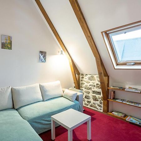 Gite Les Marmottes Tremouille  Luaran gambar